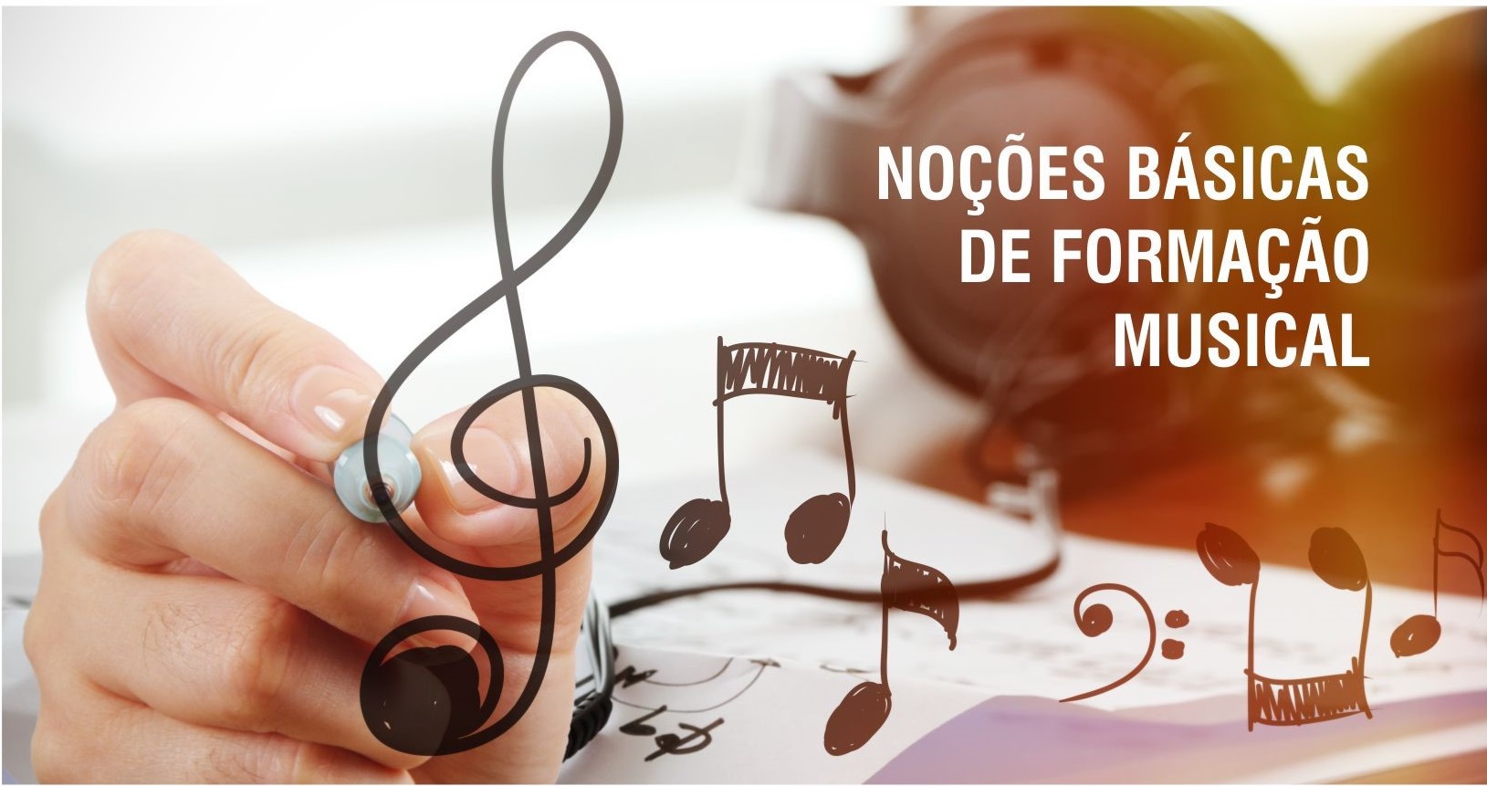 Cursos Livre NOCOES BASICAS FORMACAO MUSICAL 20191219 imagem