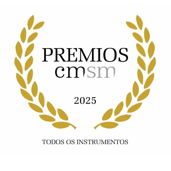 PREMIOS CMSM2025 site